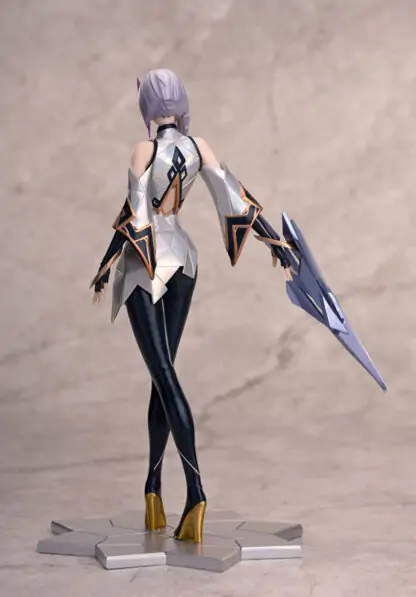 Myethos GIFT+ SERIES: Jing The Mirror's Blade 1/10 Scale Figure