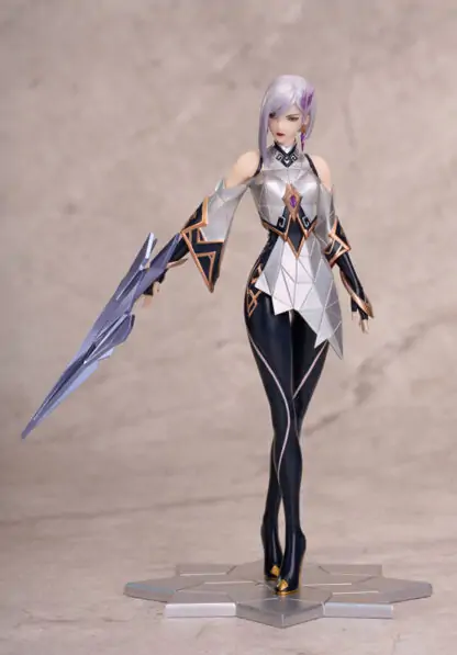 Myethos GIFT+ SERIES: Jing The Mirror's Blade 1/10 Scale Figure