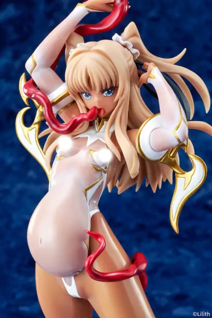 Lily Ramses Futaba Adult figure