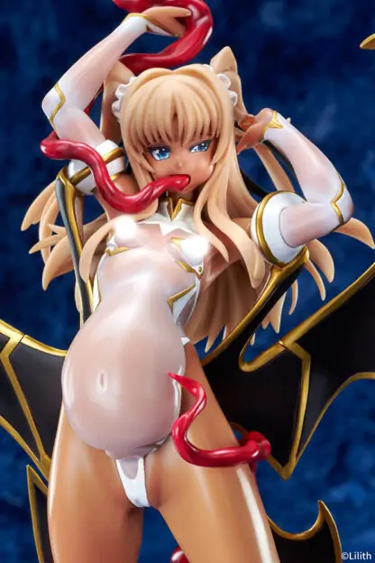 Lily Ramses Futaba Adult figure