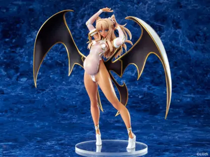 Lily Ramses Futaba Adult figure