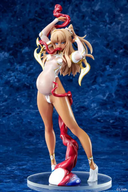 Lily Ramses Futaba Adult figure