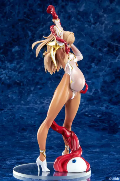 Lily Ramses Futaba Adult figure