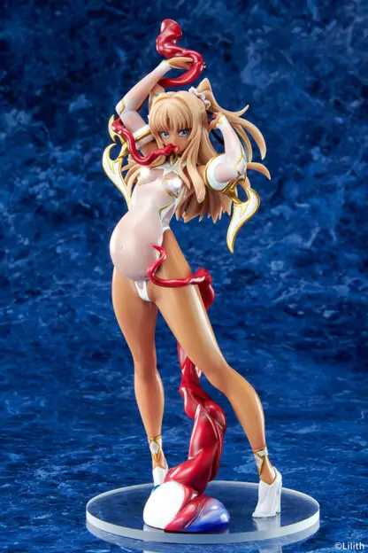 Lily Ramses Futaba Adult figure