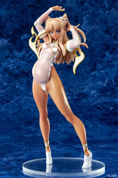 Lily Ramses Futaba Adult figure