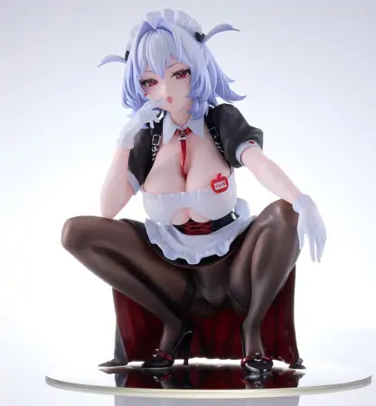 HOTVENUS Hebe-chan Maid Figure