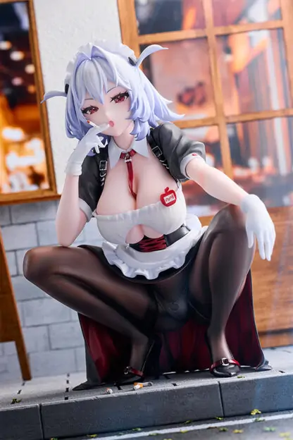 HOTVENUS Hebe-chan Maid Figure