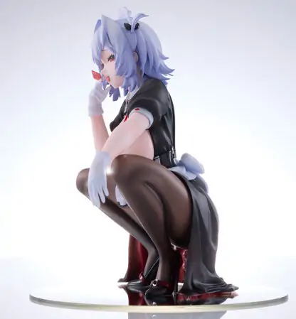 HOTVENUS Hebe-chan Maid Figure