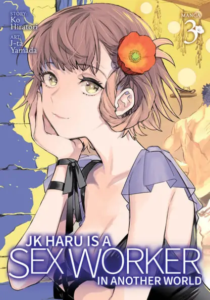 9781638581093_manga-jk-haru-is-a-sex-worker-in-another-world-volume-3-primary