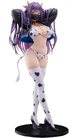 Yuna: Cow Bikini Ver.