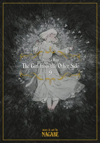 The Girl From the Other Side: Siúil