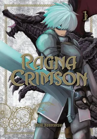 Ragna Crimson 01