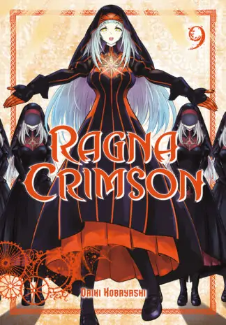 Ragna Crimson 09