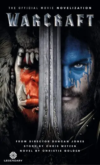 Warcraft Official Movie Novelization