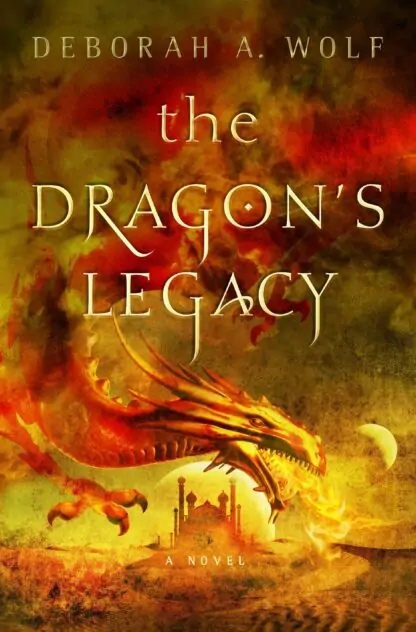 The Dragon's Legacy