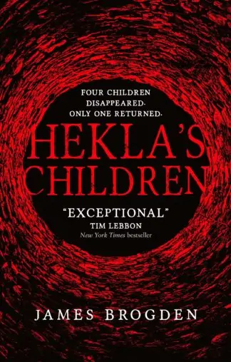 Hekla's Children