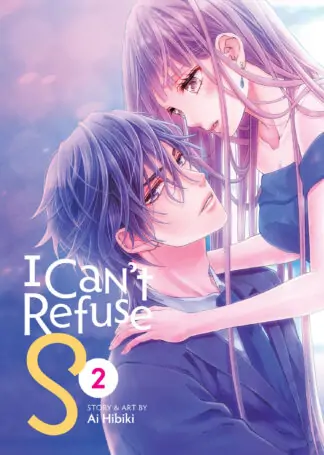 I Can't Refuse S Vol. 2