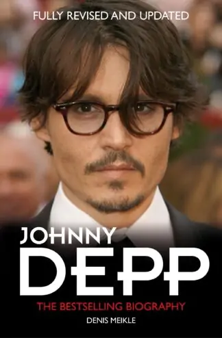 Johnny Depp