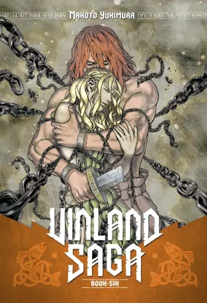 Vinland Saga 6