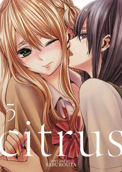 Citrus Vol. 5