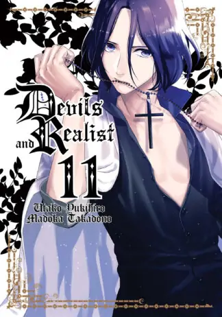 Devils and Realist Vol. 11