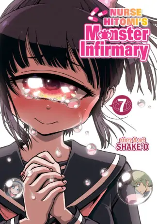 Nurse Hitomi's Monster Infirmary Vol. 7