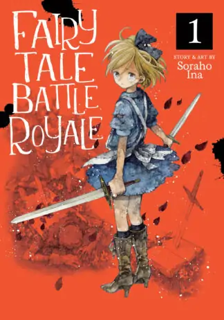 Fairy Tale Battle Royale Vol. 1