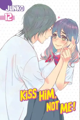 Kiss Him