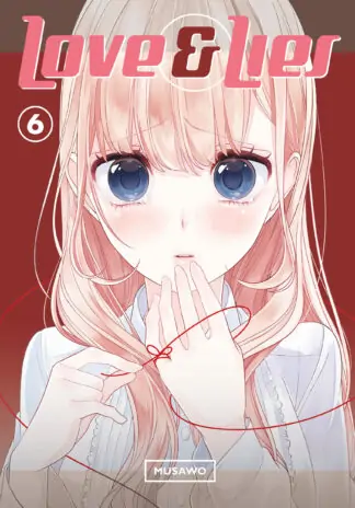 Love and Lies 6