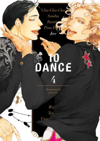 10 DANCE 4