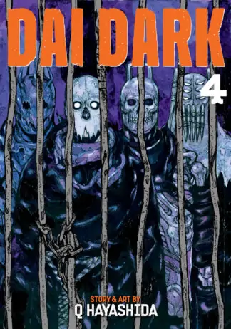 Dai Dark Vol. 4