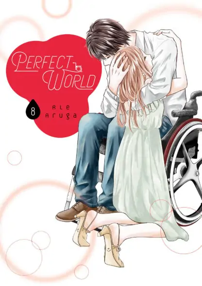 Perfect World 8