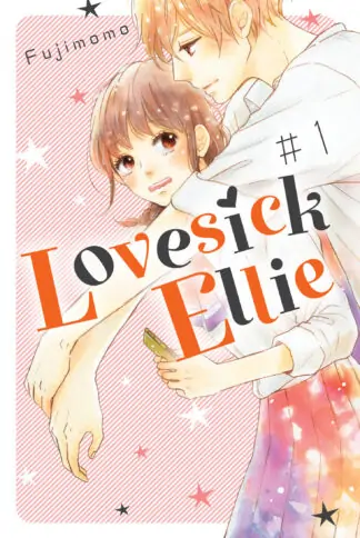 Lovesick Ellie 1