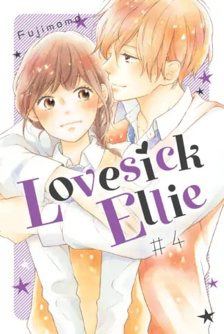 Lovesick Ellie 4