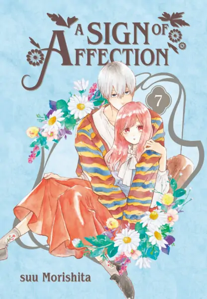 A Sign of Affection 7