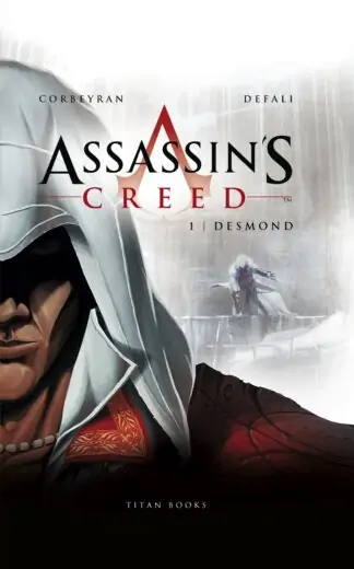 Assassin's Creed: Desmond