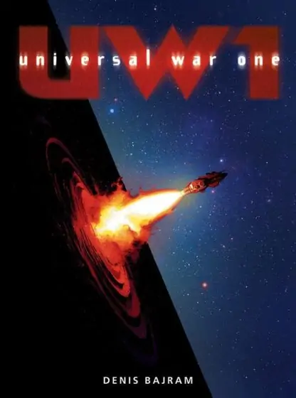 Universal War One