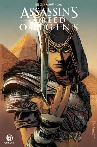 Assassin's Creed: Origins