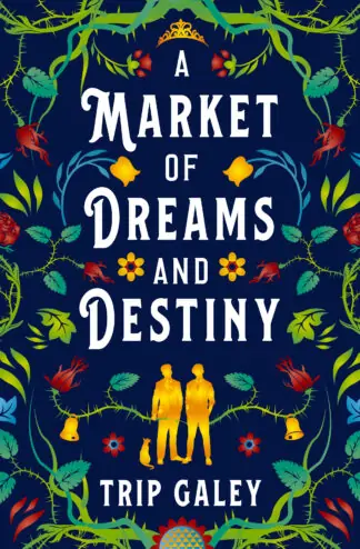 A Market of Dreams and Destiny