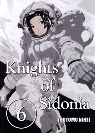 Knights of Sidonia