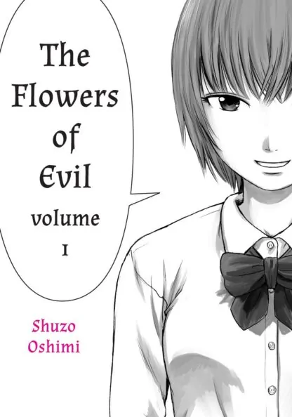 Flowers of Evil