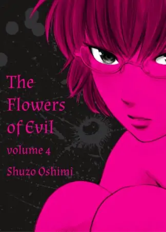 Flowers of Evil