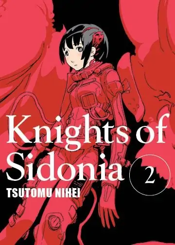 Knights of Sidonia