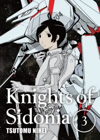 Knights of Sidonia