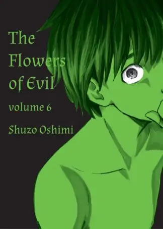 Flowers of Evil