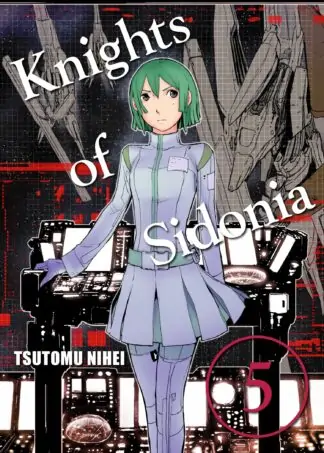 Knights of Sidonia