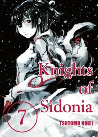 Knights of Sidonia