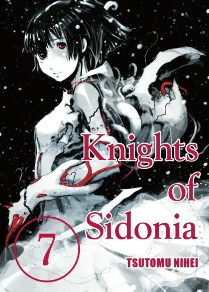 Knights of Sidonia