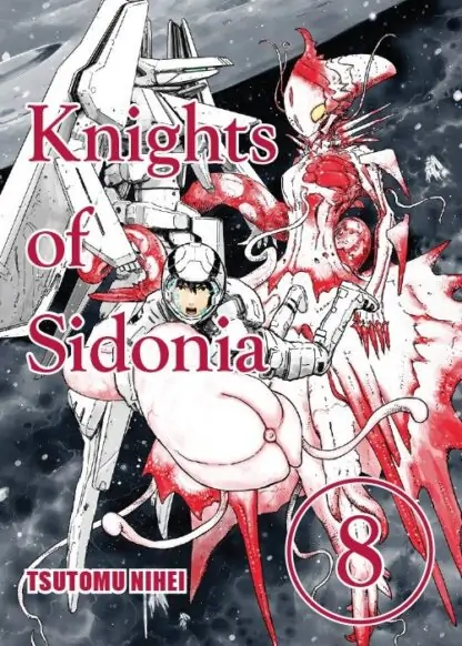 Knights of Sidonia