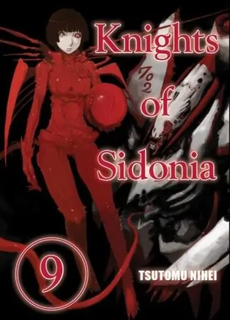 Knights of Sidonia